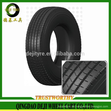 295/80R22.5 guter Qualität radial LKW-Gummireifen/Reifen